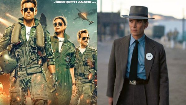 Ent LIVE Blog: Hrithik-Deepika Starrer Fighter Trailer Out; Oppenheimer Shines At Critics Choice Awards 2024