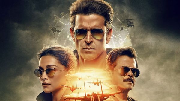 Fighter Box Office Collection First Weekend Prediction: Here's How Much Hrithik-Deepika Starrer Might Collect