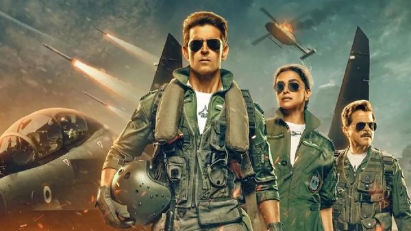 Fighter Advance Booking Report Day 2: Hrithik-Deepika’s Film To Continue To Shine On Republic Day