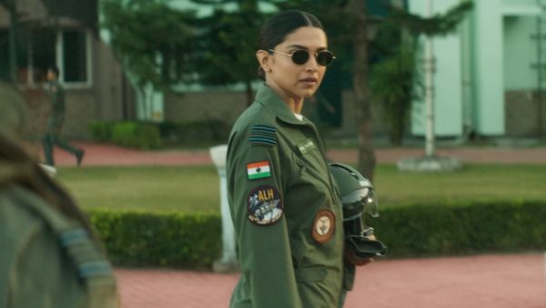 Fighter Box Office Collection Day 4: Hrithik’s Film To Cross 110Cr Today; Becomes Deepika’s 9th 100Cr Grosser