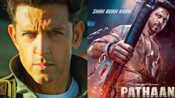 Exclusive! When Astrologer Parduman Suri Predicted Fighter Won't Be A Blockbuster Like Pathaan