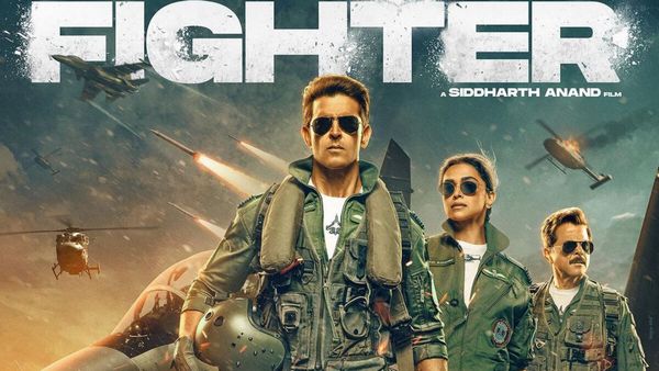 Fighter Review: Action, Emotion, Drama, Patriotism; Siddharth Anand Delivers A Perfect Package