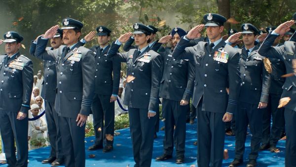 Fighter First Review: Hrithik-Deepika’s Film Is A Perfect Watch With Engaging Script, Dreadful Villain & More