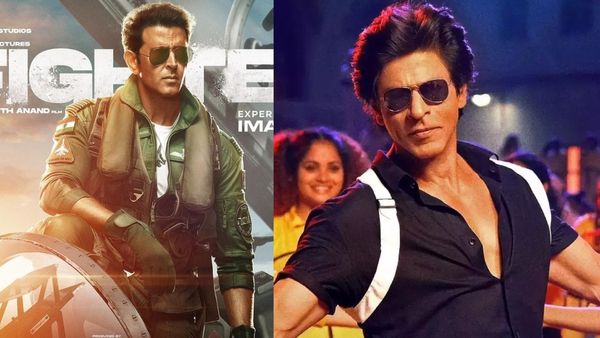 Fighter Box Office Collection Day 1 Prediction: Hrithik’s Film Fails To Beat Jawan, Pathaan With A HUGE Gap