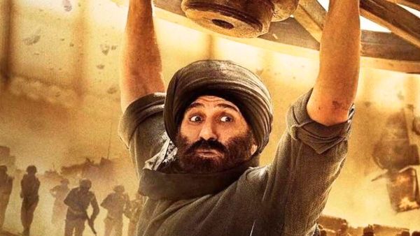 Will Sunny Deol REPRISE His Role Of Tara Singh For Gadar 3? Here's What Director Anil Sharma Said