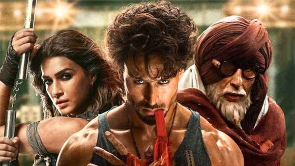 Ganapath OTT Release Date: When & Where To Watch Tiger Shroff, Kriti Sanon's Dystopian Thriller Online