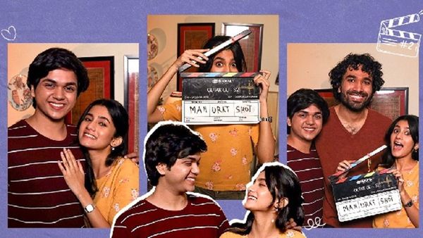 Amazon miniTV And Sikhya Entertainment’s Much-Awaited Gutar Gu Season 2 Begins Filming, To Release In 2024