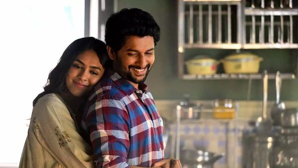 Hi Nanna Release Time: Here’s When Nani & Mrunal Thakur’s Movie Will Be Out On OTT