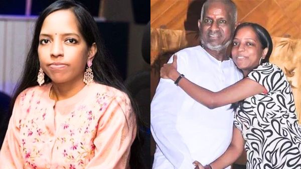 Ilaiyaraaja Daughter Bhavatharini Death: Singer Dies Of Cancer In Sri Lanka, Fans Pay Last Respect