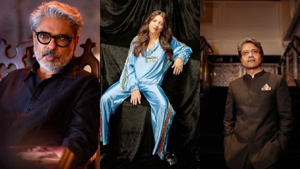 Celebrating Cinematic Excellence: Indian Film Directors Shine in Distinct Genres