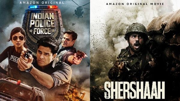 Make Your Republic Day Special with These 5 Must-Watch Shows and Movies on Prime Video