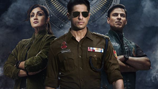 Indian Police Force OTT Release Date: When Will Sidharth Malhotra's Show Premiere Digitally? DEETS Out