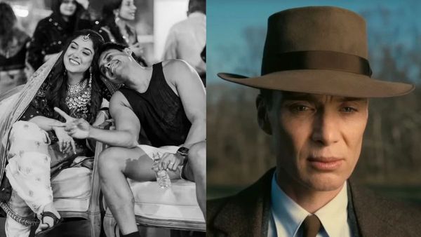 Entertainment HIGHLIGHTS: Ira Khan's Mehendi Ceremony Today, Oppenheimer Wins Big At Golden Globes 2024