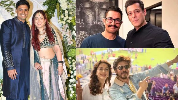 Ira Khan-Nupur Shikhare Wedding: From Luxury Venue To Star-Studded Reception Guest List; Check More DETAILS