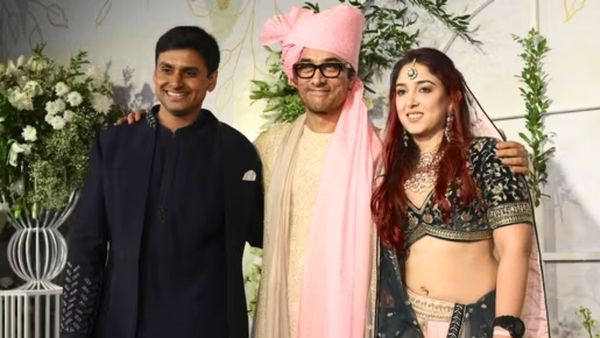 Ira Khan-Nupur Shikhare Udaipur Wedding: Sangeet To Mehendi, Details Of Aamir Khan Daughter's Social Marriage