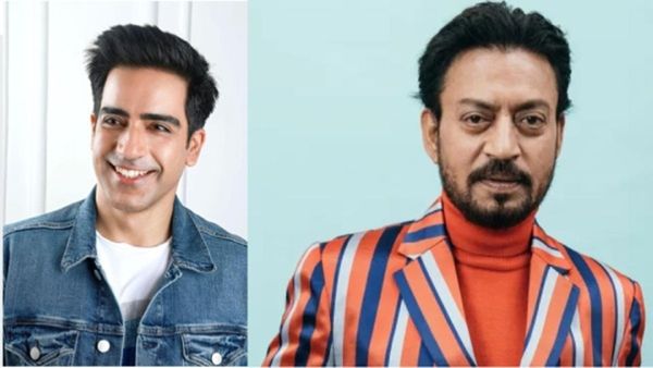 'Irrfan Khan Showed Everyone What Natural Acting Is All About,' Says Oh My Wife! actor Mudasir Bhat