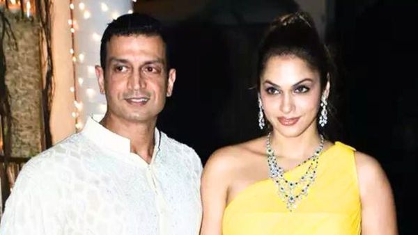 Isha Koppikar's Husband Timmy Narang Reveals They Got DIVORCED Last Year, Says ‘We Are Now Free To Move..'