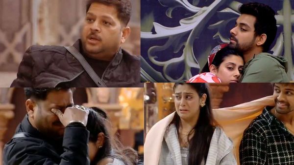 Bigg Boss 17 Family Week: Who Is Isha Malviya's Father? Did He Ask Her To BREAKUP With Samarth Jurel
