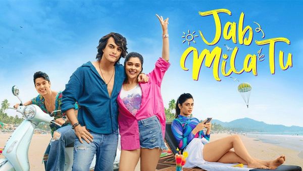 Jab Mila Tu OTT Release Date & Time: Here's When & Where Mohsin Khan's New Show Will Stream