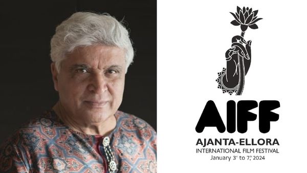 9th Ajanta-Ellora International Film Festival: Javed Akhtar To Receive Padmapani Lifetime Achievement Award