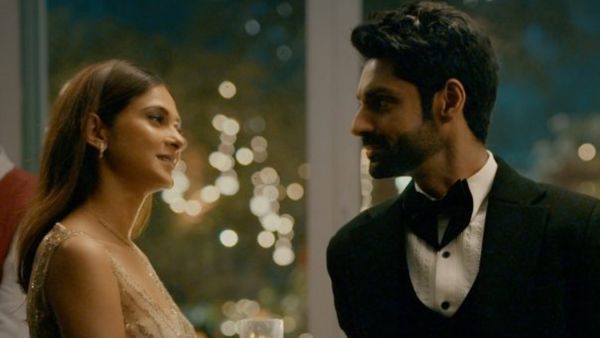 Raisinghani v/s Raisinghani: Sony LIV Unveils The First Look Of Jennifer Winget & Karan Wahi's New Show