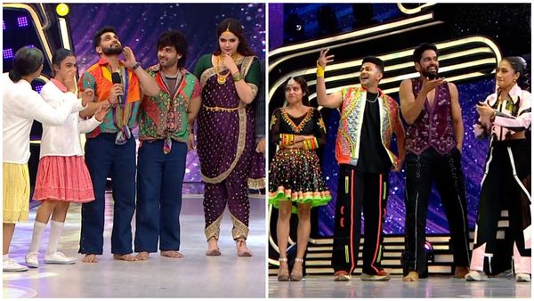 Jhalak Dikhhla Jaa 11 Elimination Voting Results This Week: Who Will Be In Bottom 2? JDJ 11 Eviction Update