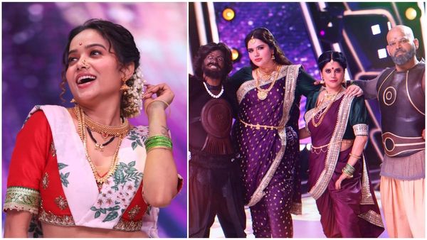 Jhalak Dikhhla Jaa 11 Elimination Voting Results: Who Will Be In Bottom 2 This Week? JDJ 11 Eviction Update