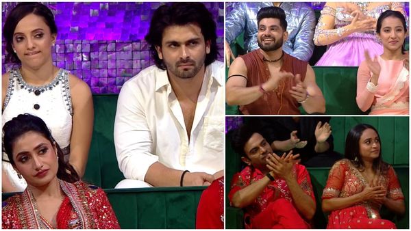 Jhalak Dikhhla Jaa 11 Elimination Voting Results Week 12: Who Will Be In Bottom 2? JDJ 11 Eviction Update