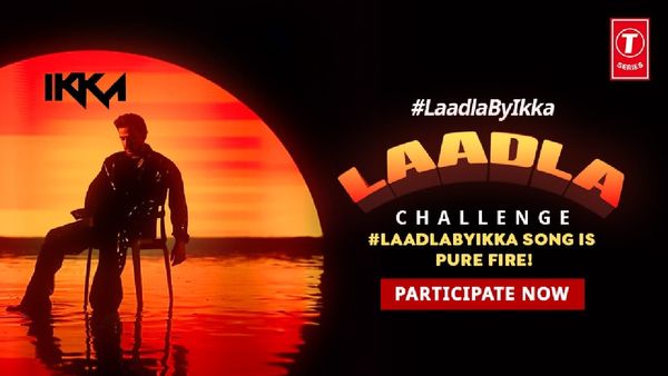 Josh Joins Hands With T-Series For Ikka’s Laadla For An Interesting Musical Collaboration