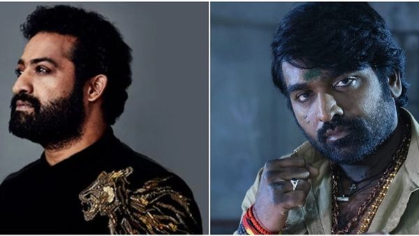 Hindi Diwas 2024: NTR Jr to Vijay Sethupathi, Times When South Actors Flaunted Their Hindi Skills