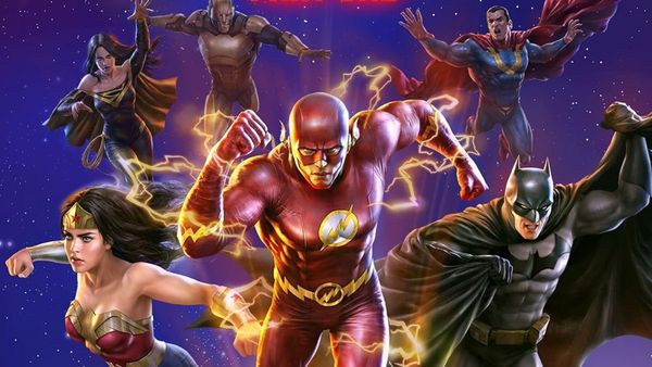 Justice League: Crisis on Infinite Earths Part 1 OTT Release & Platform: When & Where To Watch In India