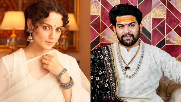 Exclusive! Should Kangana Ranaut Join Politics? Here's What Astrologer Parduman Suri Has To Say