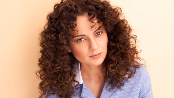 Kangana Ranaut Hints At Changing Career; Is Politics On Her Mind? Here's What The Actress Has To Say