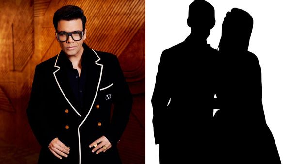 Koffee With Karan 8: This Ex-Couple To Grace The Finale Episode Of Karan Johar's Show