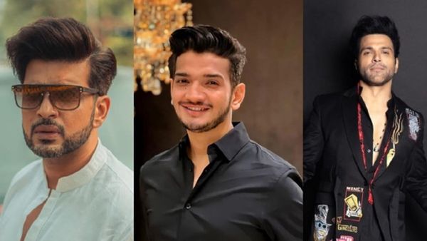 Bigg Boss 17 Winner- Karan Kundrra, Rithvik Dhanjani Support Munawar Faruqui: 'Apna Kadak Munna Jeetega'