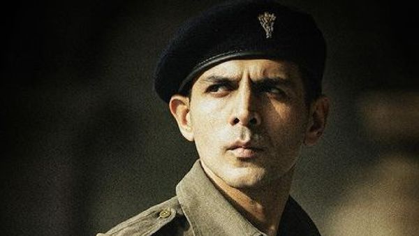 Chandu Champion: Kartik Aaryan Unveils His First Look From Kabir Khan Directorial On Republic Day