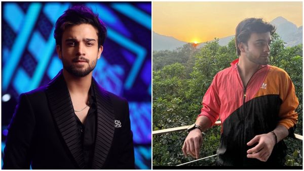EXCLUSIVE! Kumkum Bhagya Star Krishna Kaul Reveals Why Traveling Is Important On National Tourism Day