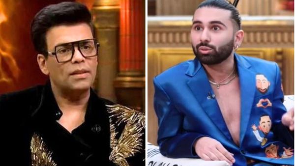 KWK 8 Finale: Orry Reveals He Is Dating 5 People, Claps Back At TROLLS: If You Are Laughing At Me...