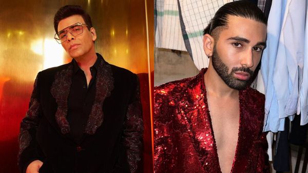 Koffee With Karan 8 Finale Episode Promo: After Liver, Orry Calls Himself A Cheater