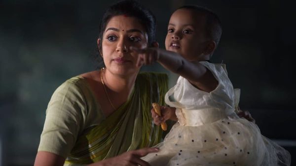 Lilly Rani OTT Release Date And Platform: Here's When And Where To Watch Chaya Singh Starrer Movie