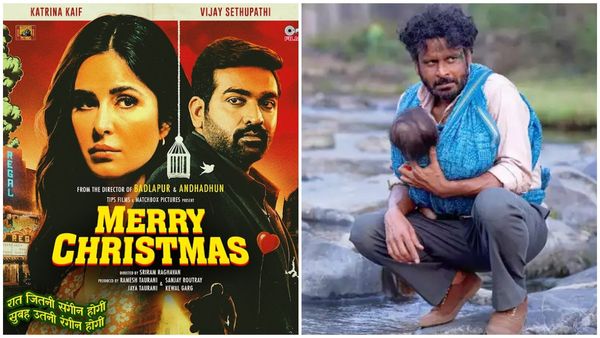 Entertainment Highlights: Kangana Sparks Dating Rumours; Merry Christmas Takes Low Opening