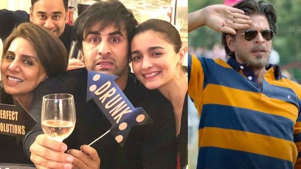 ENT Highlights: Neetu Kapoor’s Relationship Advice For Ranbir-Alia; Dunki Likely To Be Submitted For Oscars