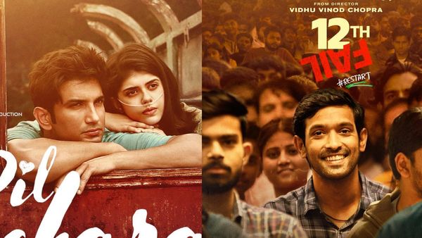 ENT Highlights: Sushanth Singh Rajput’s Dil Bechara To Have A Sequel; Alia Reviews Vikrant’s 12th Fail