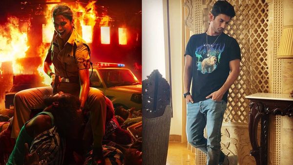 ENT Highlights: Rohit On Making Standalone Film With Deepika’s Shakti Shetty; SSR’s 38th Birth Anniversary