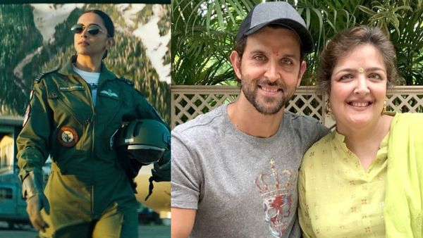 ENT Highlights: Siddharth On Deepika Not Promoting Fighter; Hrithik’s Sweet Note For Sister On Her Birthday