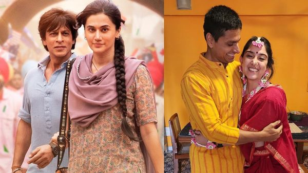 ENT Highlights: Dunki Crosses 200 Crores; Aamir Khan’s Daughter Ira Khan Set To Marry Beau Nupur Shikhare