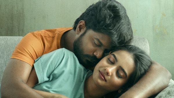 Lover First Review: Manikandan Delivers Extraordinary Performance In This 'Beautiful Contemporary Love Film'