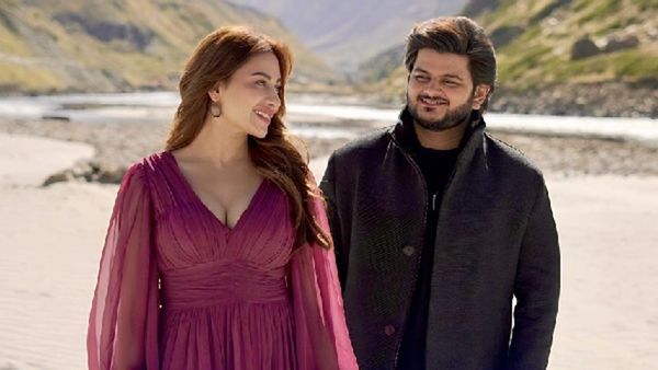 Mahira Sharma To Be Seen With Singer Vishal Mishra In Their Upcoming Project ‘Pahadon Mein’