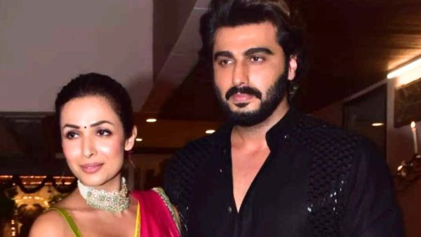 Did Arjun Kapoor & Malaika Arora Reconcile Two Months Post Their Break-Up? Here's What We Know
