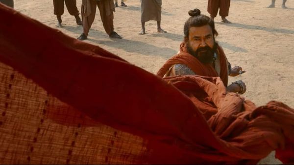 Malaikottai Vaaliban OTT Rights: Where To Watch Mohanlal And LJP's Film After Its Theatrical Release